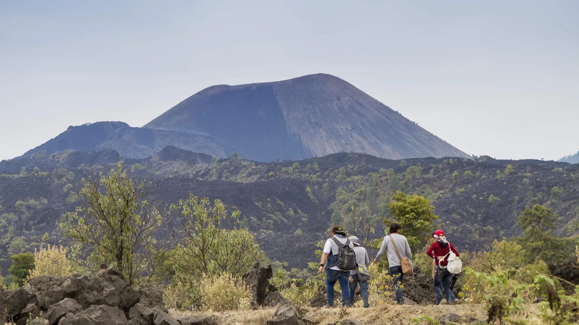 MONTAÑISMO 2